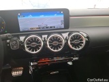  Mercedes  A-Klasse MERCEDES-BENZ Classe A Berline / 2018 / 4P / Berline A 200 d AMG Line 8G-DCT #7