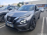  Nissan  Juke NISSAN  / 2019 / 5P / Crossover DIG-T 114 BVM6 Business Edition 