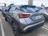  Nissan  Juke NISSAN  / 2019 / 5P / Crossover DIG-T 114 BVM6 Business Edition #2