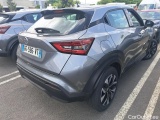 Nissan  Juke NISSAN  / 2019 / 5P / Crossover DIG-T 114 BVM6 Business Edition #3