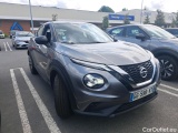  Nissan  Juke NISSAN  / 2019 / 5P / Crossover DIG-T 114 BVM6 Business Edition #4