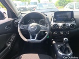  Nissan  Juke NISSAN  / 2019 / 5P / Crossover DIG-T 114 BVM6 Business Edition #5