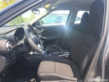  Nissan  Juke NISSAN  / 2019 / 5P / Crossover DIG-T 114 BVM6 Business Edition #8