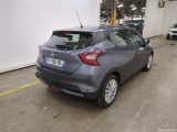  Nissan  Micra NISSAN  / 2016 / 5P / Berline IG-T 92 Business Edition #3