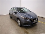  Nissan  Micra NISSAN  / 2016 / 5P / Berline IG-T 92 Business Edition #4