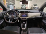  Nissan  Micra NISSAN  / 2016 / 5P / Berline IG-T 92 Business Edition #5