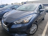  Nissan  Micra NISSAN  / 2016 / 5P / Berline IG-T 92 Business Edition 