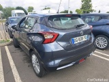  Nissan  Micra NISSAN  / 2016 / 5P / Berline IG-T 92 Business Edition #2