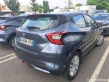  Nissan  Micra NISSAN  / 2016 / 5P / Berline IG-T 92 Business Edition #3
