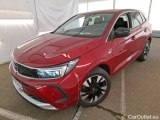  Opel   Grandland X OPEL Grandland / 2021 / 5P / SUV 1.5 DIESEL 130 ELEGANCE BUSINESS AUTO 
