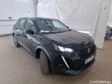  Peugeot  2008  Active Pack 1.2 PureTech 130CV BVA8 E6d #4