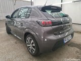  Peugeot  208  Active Pack 1.5 HDi 100CV BVM6 E6d #2