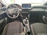  Peugeot  208  Active Pack 1.5 HDi 100CV BVM6 E6d #5