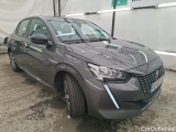  Peugeot  208  Active Pack 1.5 HDi 100CV BVM6 E6d #4