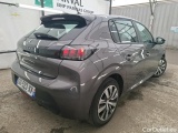  Peugeot  208  Active Pack 1.5 HDi 100CV BVM6 E6d #3