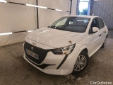 Peugeot  208  Premium 1.5 HDi 100CV BVM6 E6d 