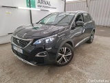  Peugeot  3008  Allure Business 1.5 HDi 130CV E6d 