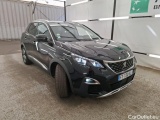  Peugeot  3008  Allure Business 1.5 HDi 130CV E6d #4