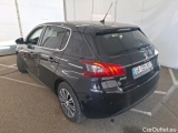  Peugeot  308  Allure Business 1.5 HDi 130CV E6d #2