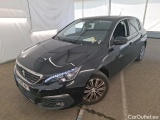  Peugeot  308  Allure Business 1.5 HDi 130CV E6d 