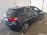 Peugeot  308  Allure Business 1.5 HDi 130CV E6d #3