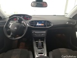  Peugeot  308  Allure Business 1.5 HDi 130CV E6d #5
