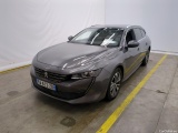  Peugeot  508 PEUGEOT  SW / 2018 / 5P / Break BlueHDi 130 S&S EAT8 Allure Pack 