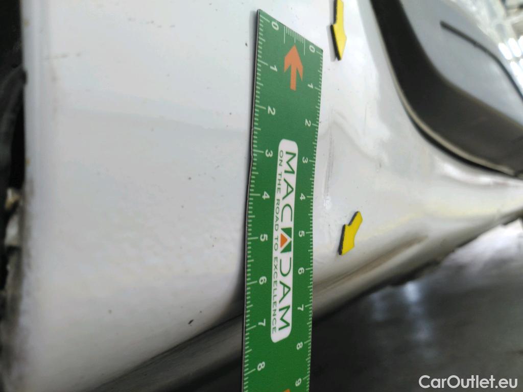  Renault  Clio RENAULT  Société / 2016 / 5P / Berline Air Medianav dCi 75 #10