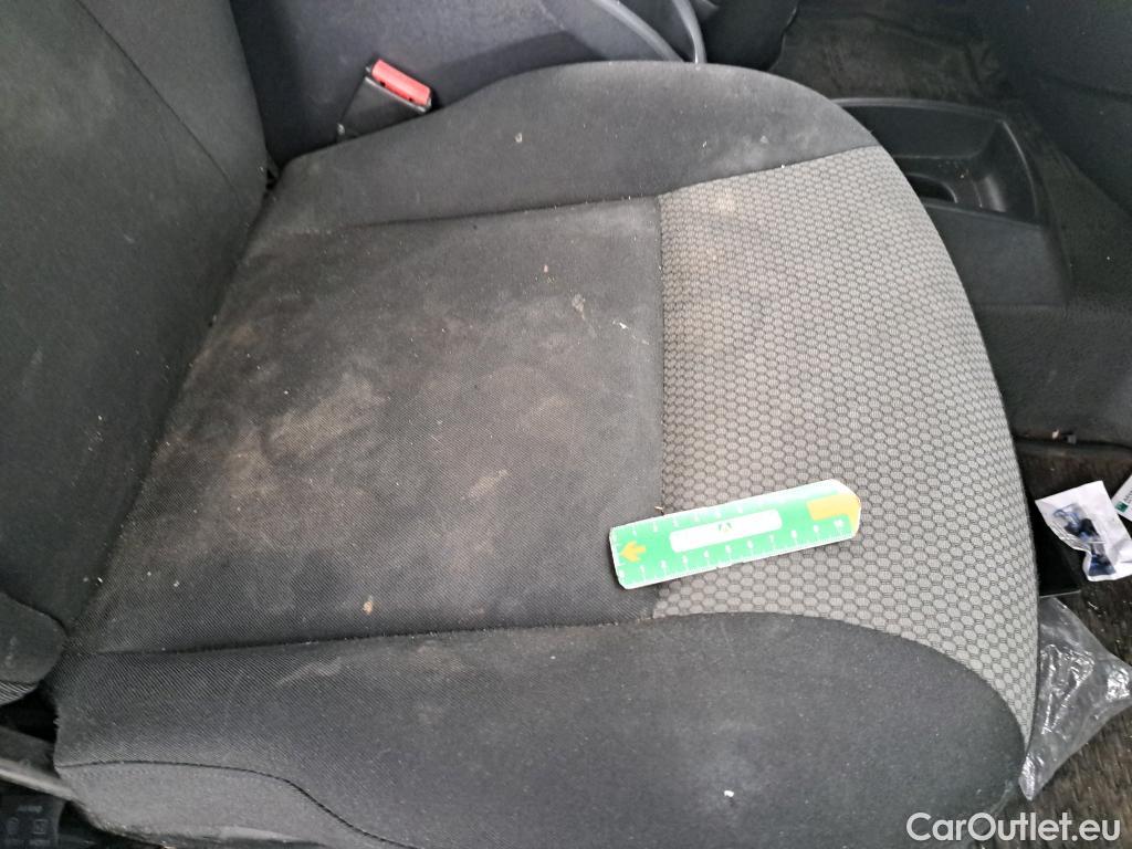  Renault  Kangoo  Express Maxi Extra (Série Spéciale) 1.5 dCi 90CV BVM5 E6 #39