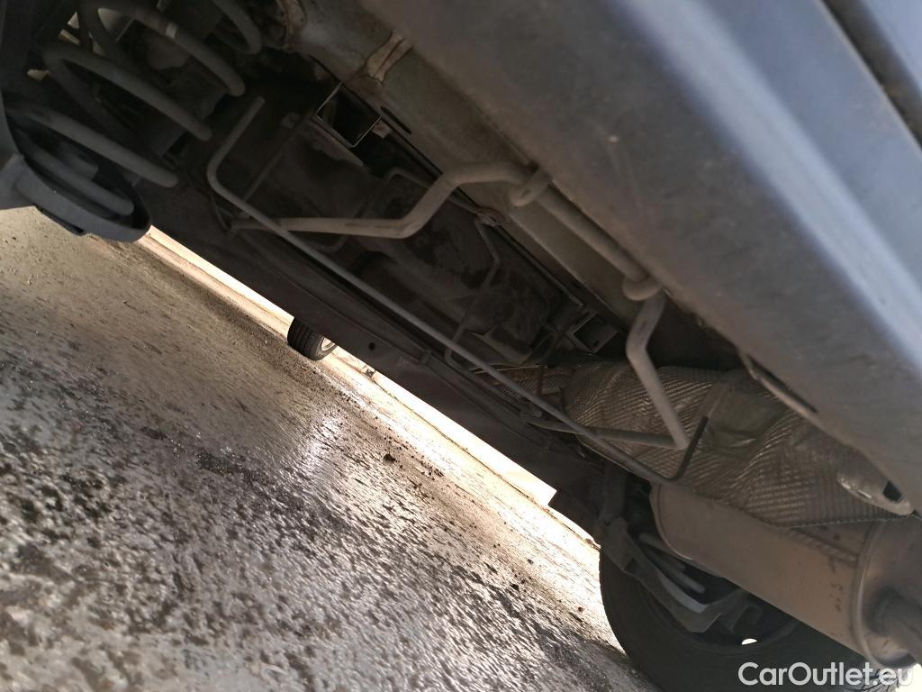  Renault  Kangoo  Express Maxi Extra (Série Spéciale) 1.5 dCi 90CV BVM5 E6 #25