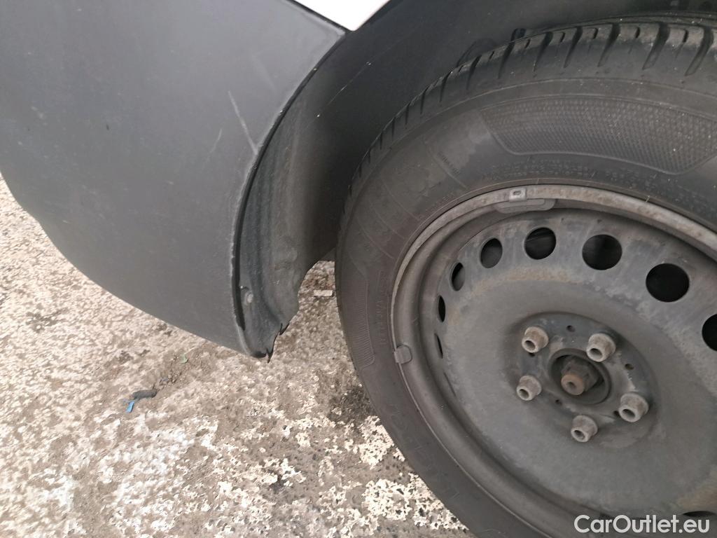  Renault  Kangoo  Express Maxi Extra (Série Spéciale) 1.5 dCi 90CV BVM5 E6 #18