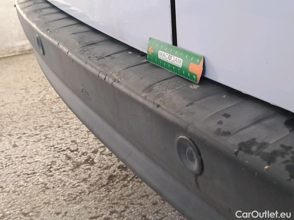  Renault  Kangoo  Express Maxi Extra (Série Spéciale) 1.5 dCi 90CV BVM5 E6 #13