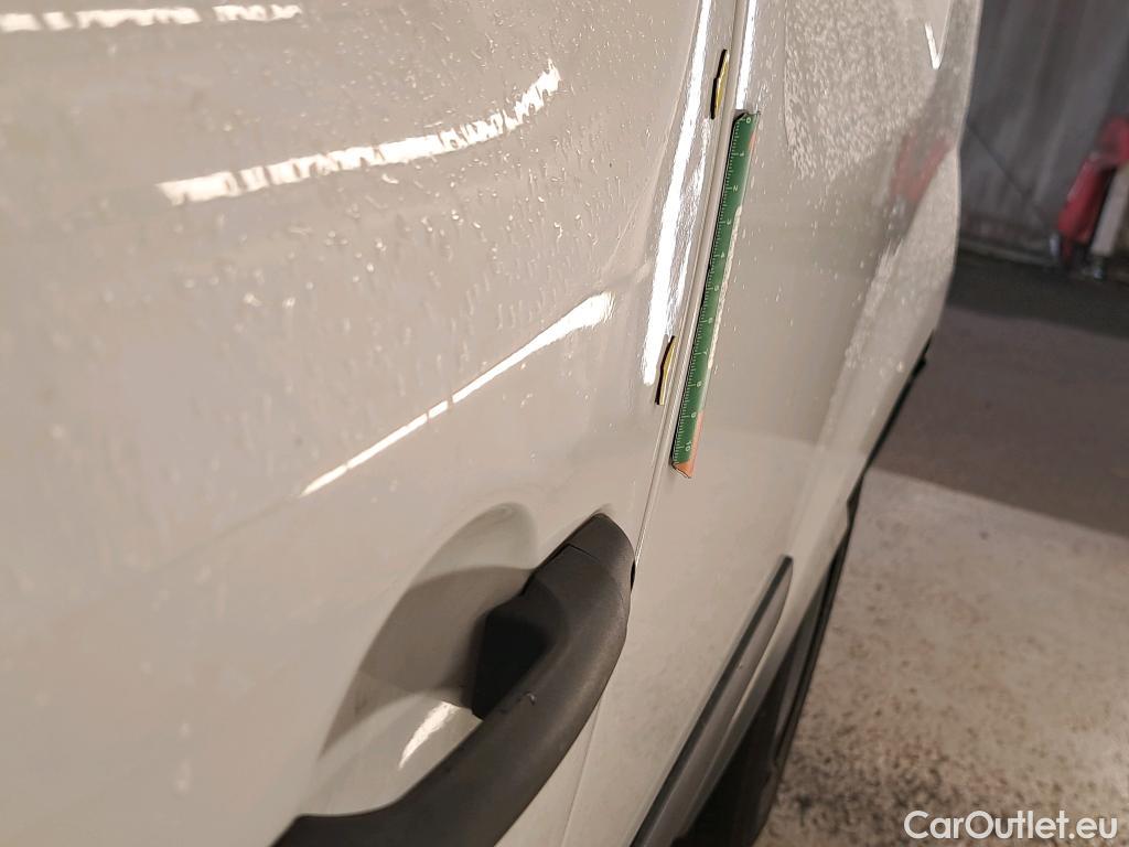  Renault  Kangoo  Express Maxi Extra (Série Spéciale) 1.5 dCi 90CV BVM5 E6 #27