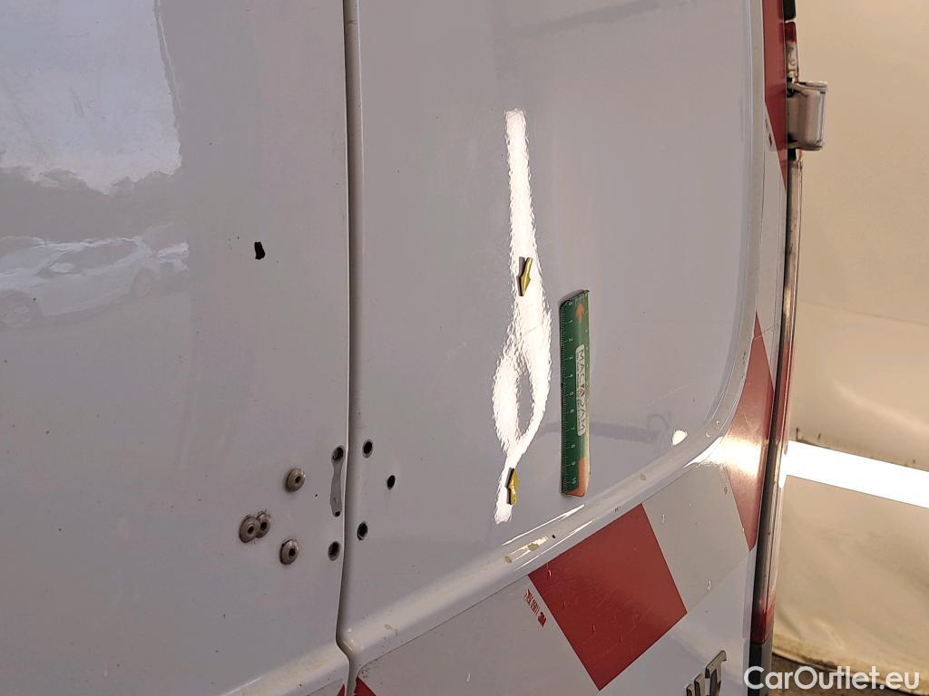  Renault  Kangoo  Express Maxi Extra (Série Spéciale) 1.5 dCi 90CV BVM5 E6 #10