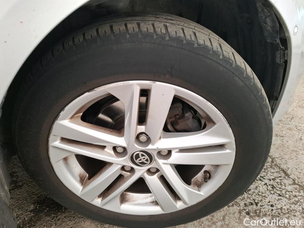  Toyota  Corolla TOYOTA  Touring Sports / 2018 / 5P / Break Hybride 122h Dynamic Business Supp Lomb #54