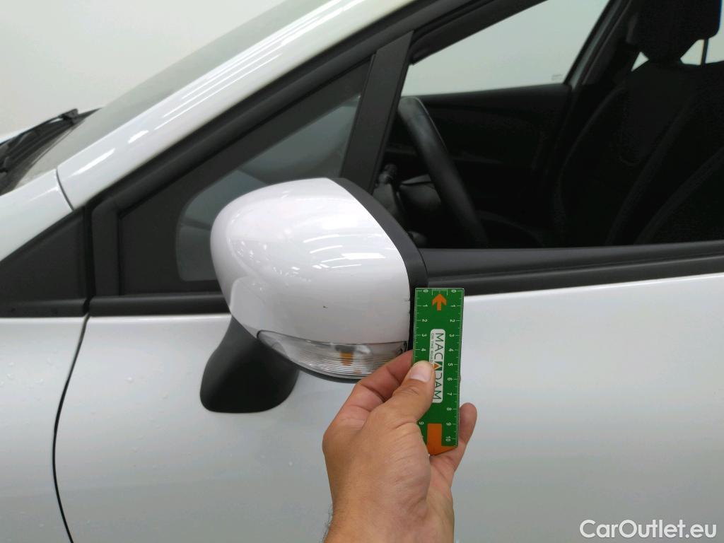  Renault  Clio RENAULT  Société / 2016 / 5P / Berline Air Medianav dCi 75 #21