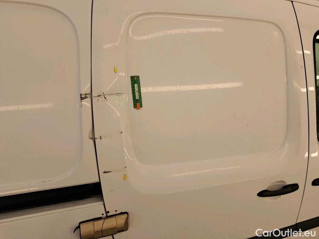  Renault  Kangoo  Express Maxi Extra (Série Spéciale) 1.5 dCi 90CV BVM5 E6 #5
