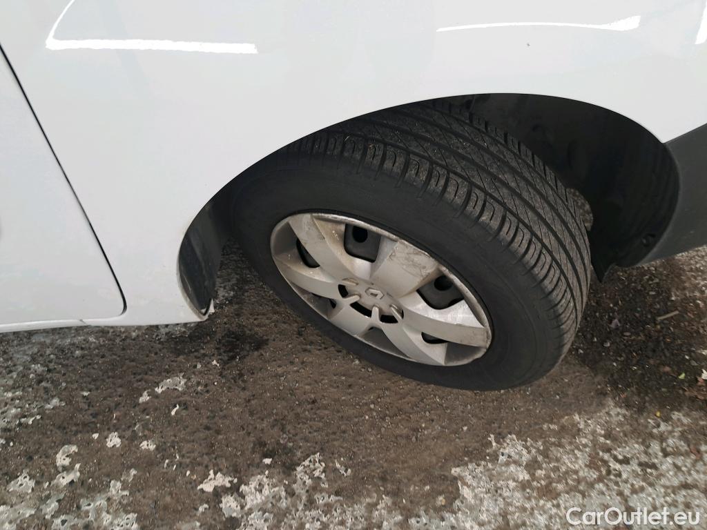  Renault  Kangoo  Express Maxi Extra (Série Spéciale) 1.5 dCi 90CV BVM5 E6 #34