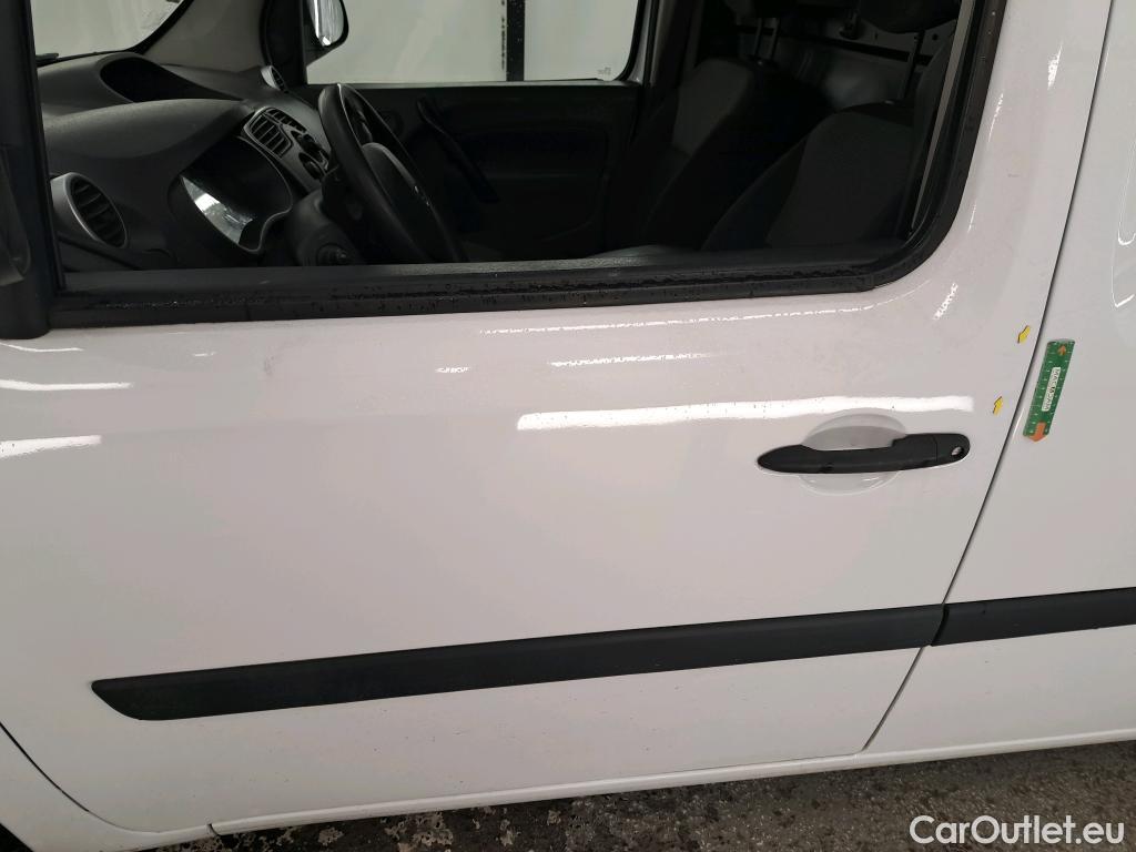  Renault  Kangoo  Express Maxi Extra (Série Spéciale) 1.5 dCi 90CV BVM5 E6 #26