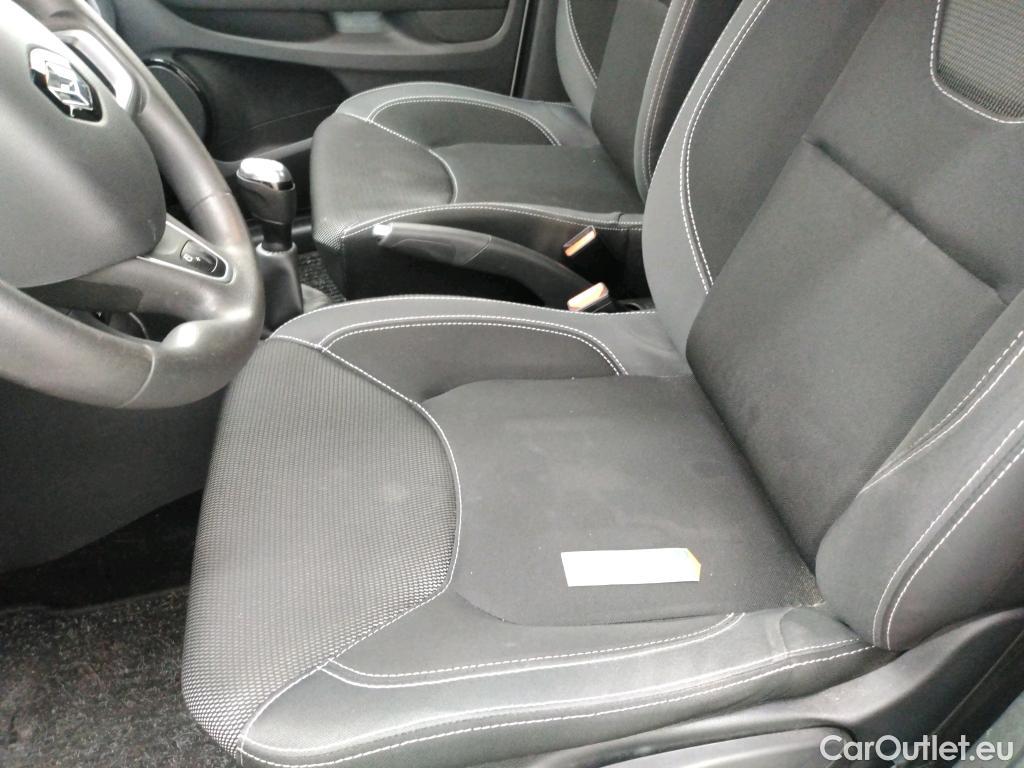  Renault  Clio RENAULT  Société / 2016 / 5P / Berline Air Medianav dCi 75 #19