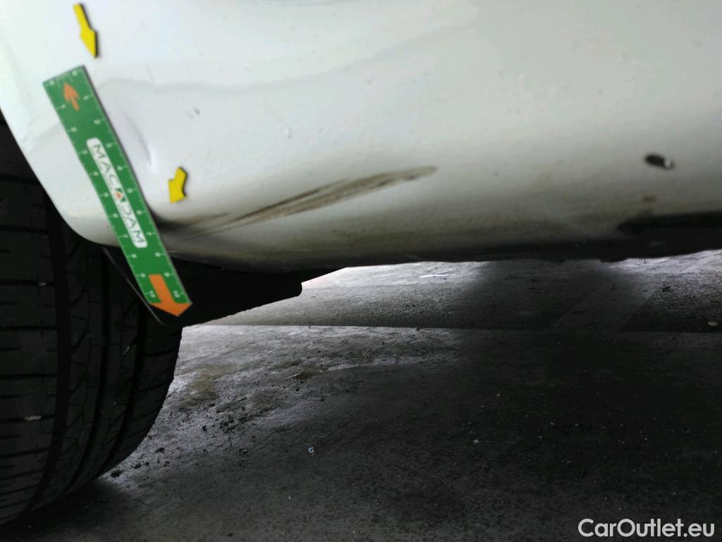  Renault  Clio RENAULT  Société / 2016 / 5P / Berline Air Medianav dCi 75 #11