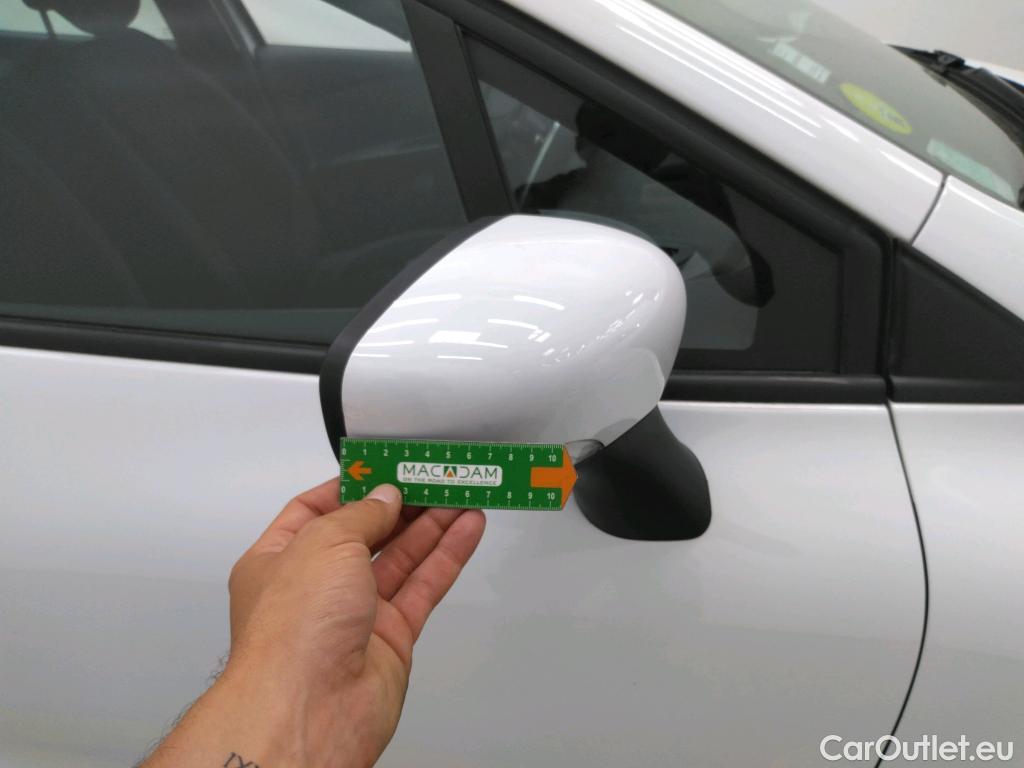  Renault  Clio RENAULT  Société / 2016 / 5P / Berline Air Medianav dCi 75 #16