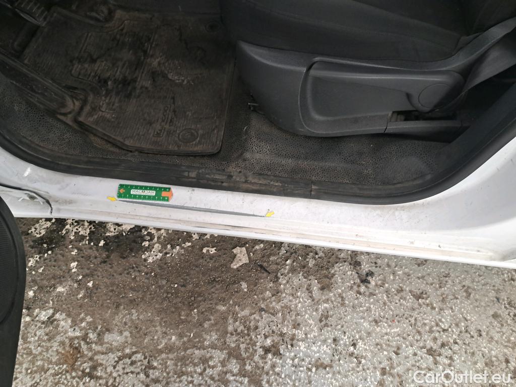  Renault  Kangoo  Express Maxi Extra (Série Spéciale) 1.5 dCi 90CV BVM5 E6 #16