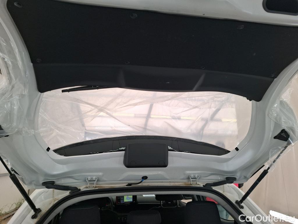  Toyota  Yaris TOYOTA  Hybride / 2019 / 5P / Berline Hybride 116h France Business Stage Acad #13