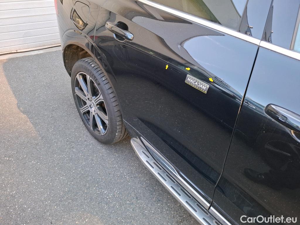  Volvo  XC60 VOLVO  / 2017 / 5P / SUV B4 AWD 197 Geartro 8 Inscription #8