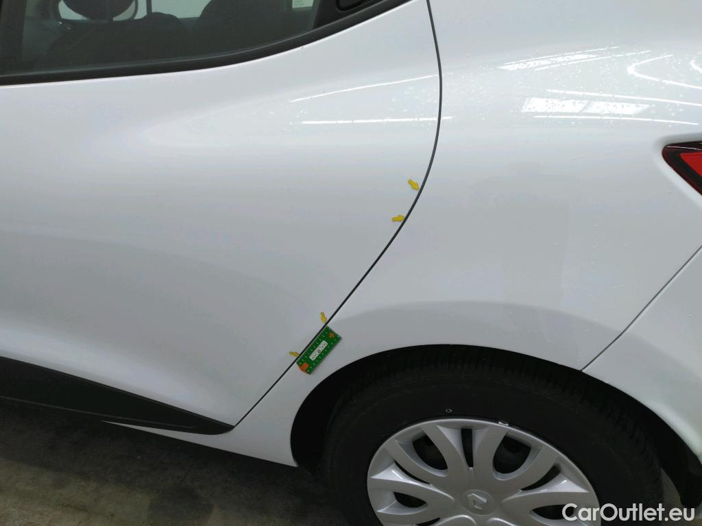  Renault  Clio RENAULT  Société / 2016 / 5P / Berline Air Medianav dCi 75 #1