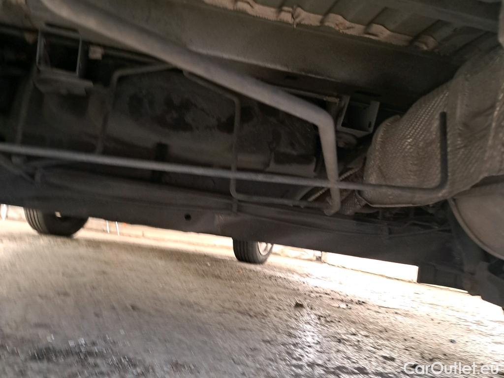  Renault  Kangoo  Express Maxi Extra (Série Spéciale) 1.5 dCi 90CV BVM5 E6 #22