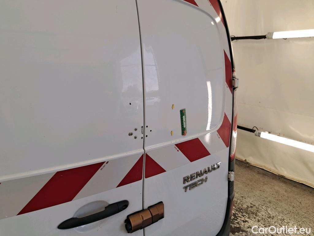  Renault  Kangoo  Express Maxi Extra (Série Spéciale) 1.5 dCi 90CV BVM5 E6 #9