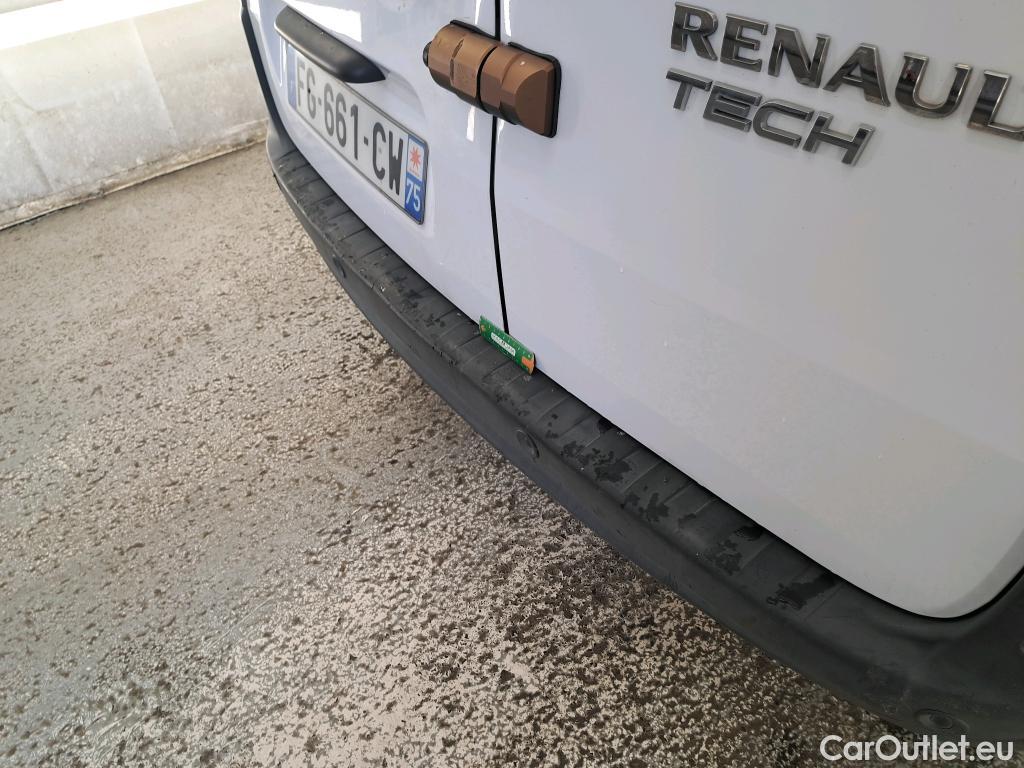  Renault  Kangoo  Express Maxi Extra (Série Spéciale) 1.5 dCi 90CV BVM5 E6 #11