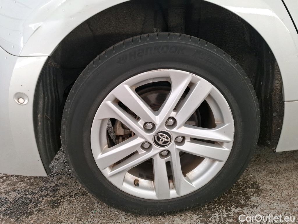  Toyota  Corolla TOYOTA  Touring Sports / 2018 / 5P / Break Hybride 122h Dynamic Business Supp Lomb #49